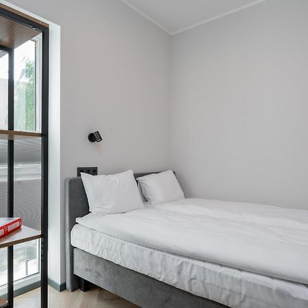 Rare Apartments - Self Check-In Miniapartments Tartu Extérieur photo