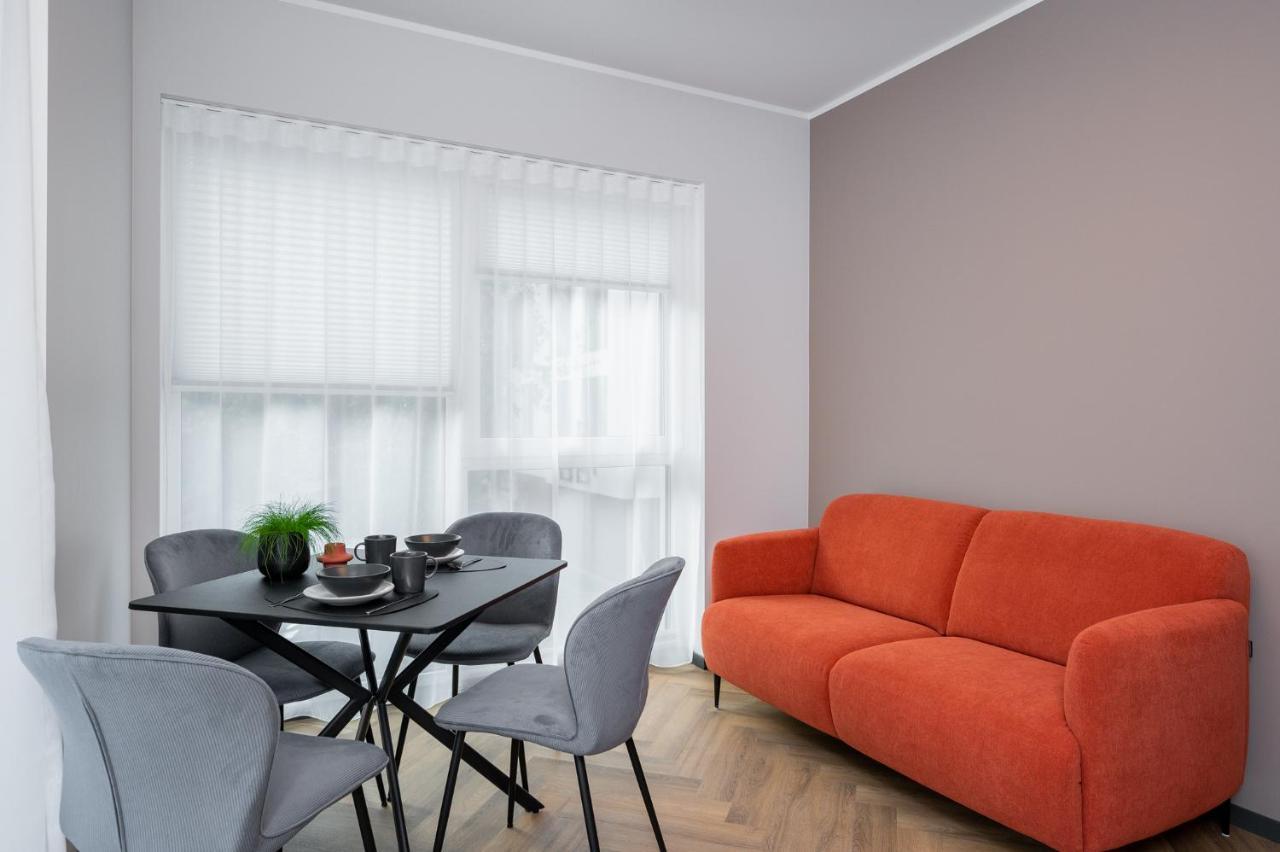 Rare Apartments - Self Check-In Miniapartments Tartu Extérieur photo