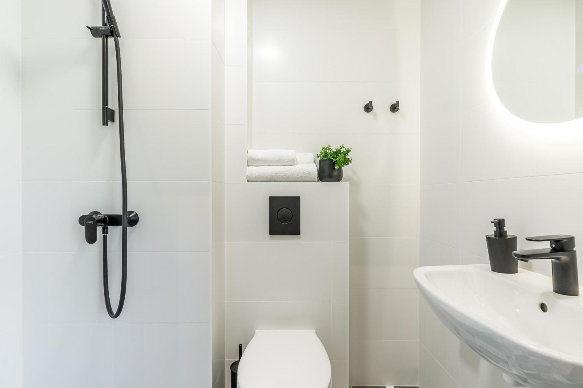 Rare Apartments - Self Check-In Miniapartments Tartu Extérieur photo