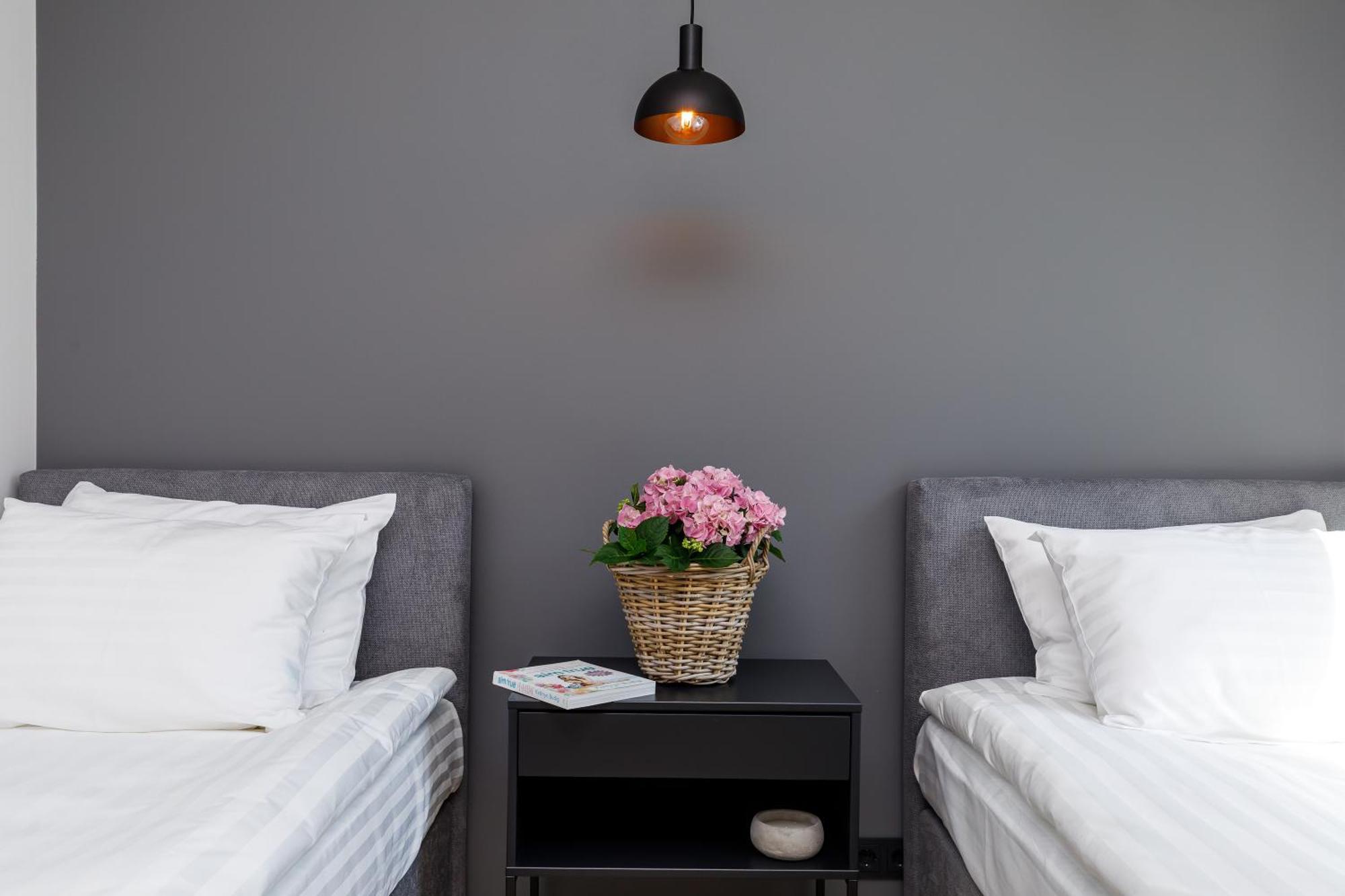 Rare Apartments - Self Check-In Miniapartments Tartu Extérieur photo