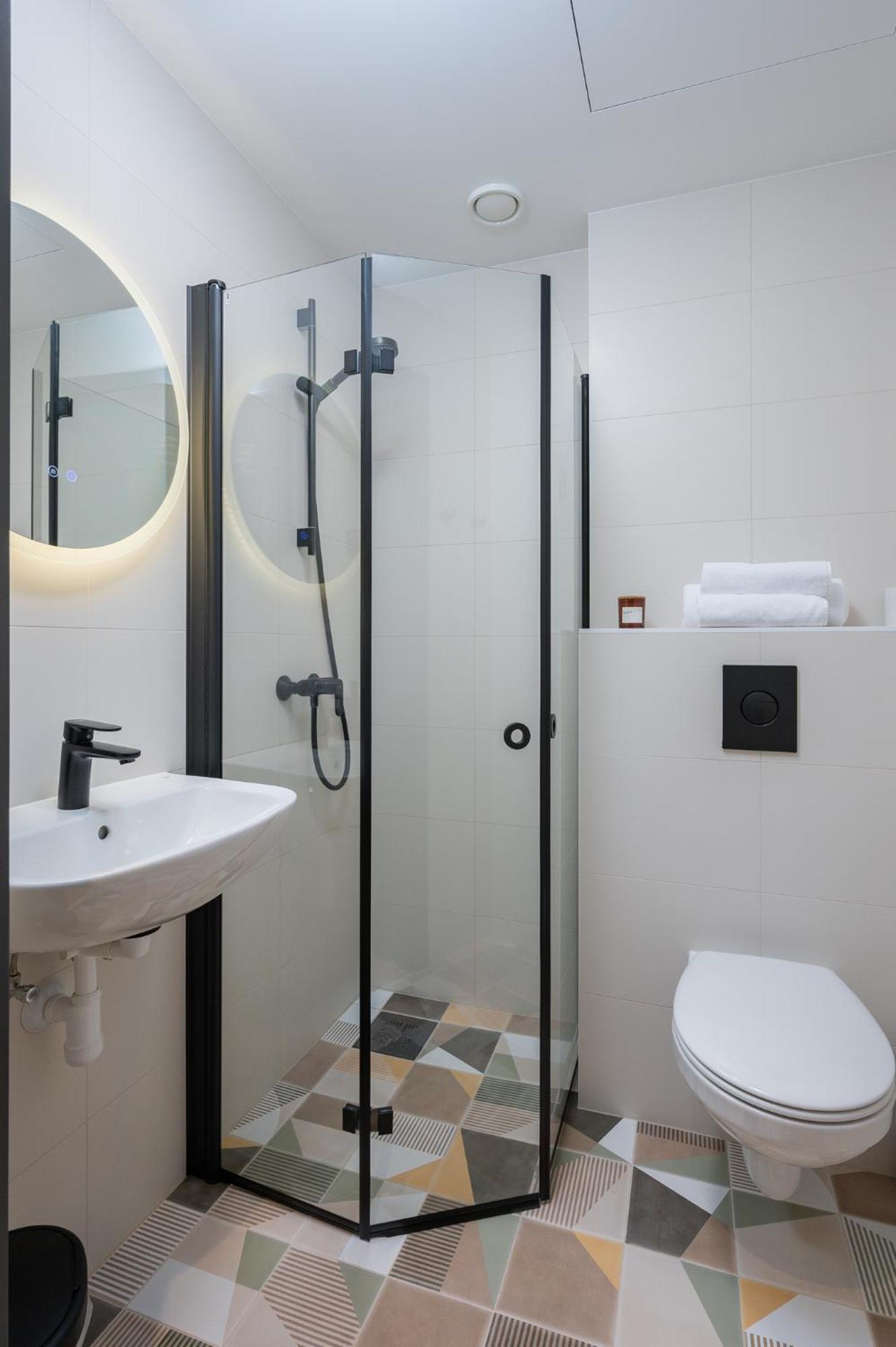 Rare Apartments - Self Check-In Miniapartments Tartu Extérieur photo
