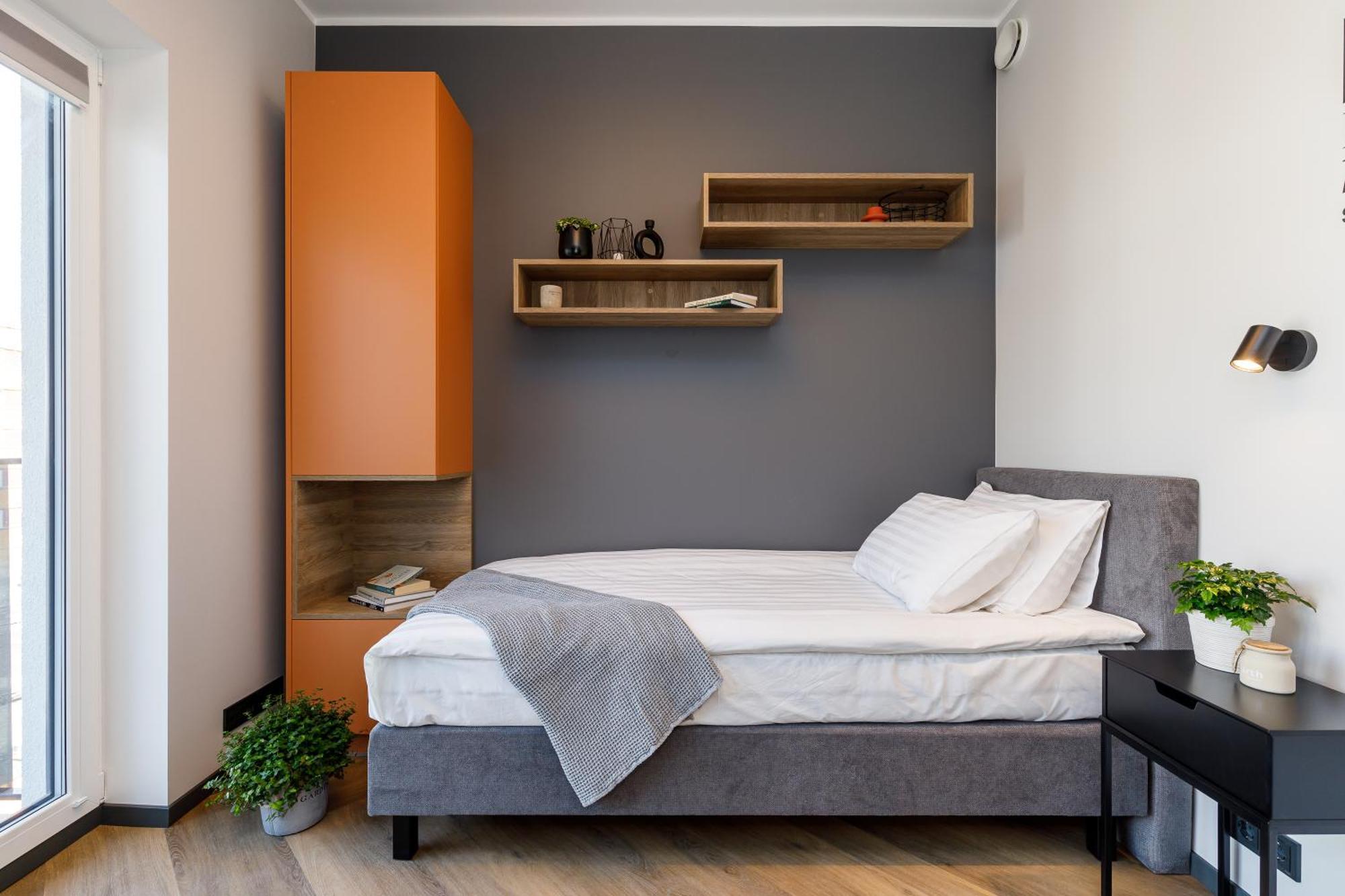 Rare Apartments - Self Check-In Miniapartments Tartu Extérieur photo